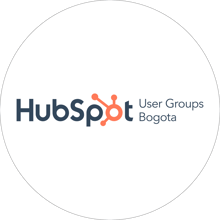 HubSpot_User_Group_Bogota